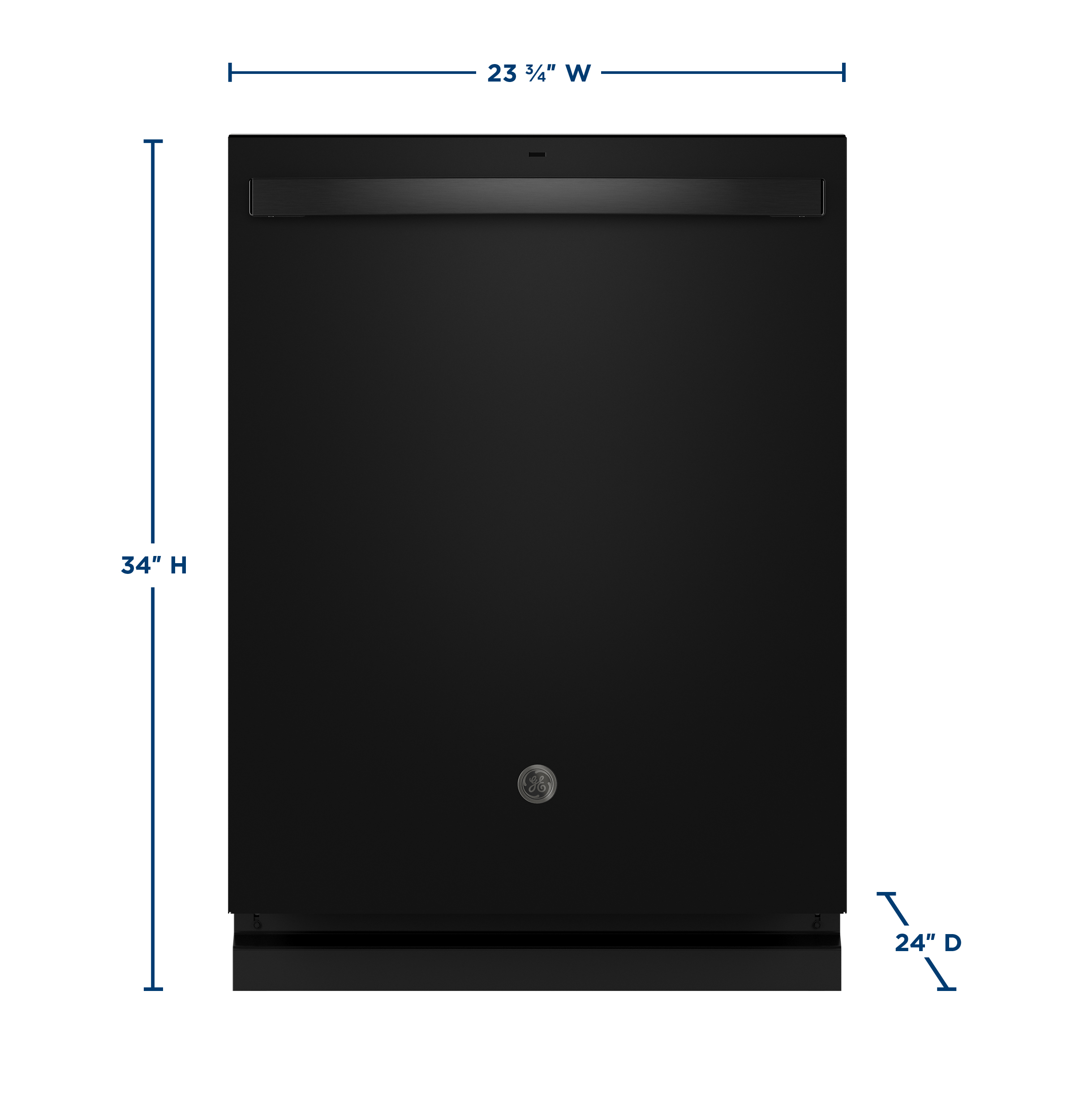 GE GDT670SFVDS