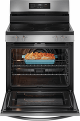 Frigidaire FCRE3083AS