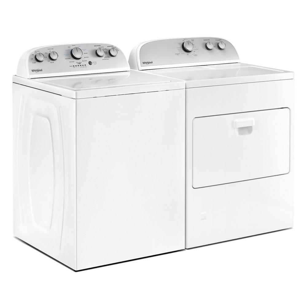 Whirlpool WGD4950HW