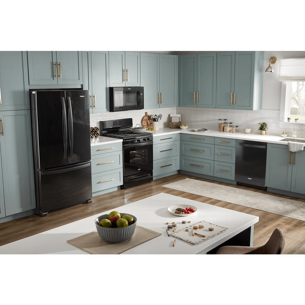 Whirlpool WFG550S0LB