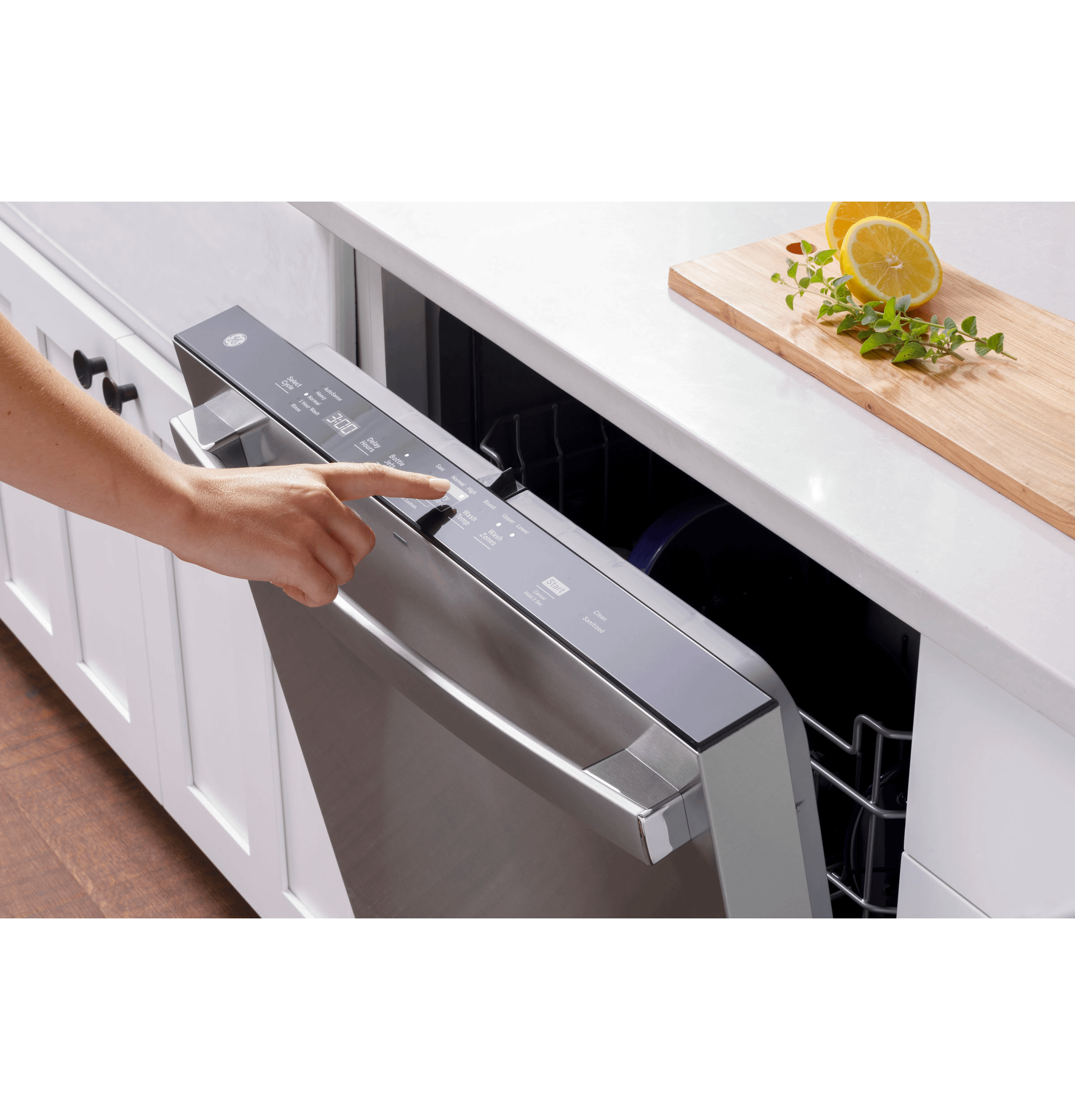 GE GDT630PGRBB
