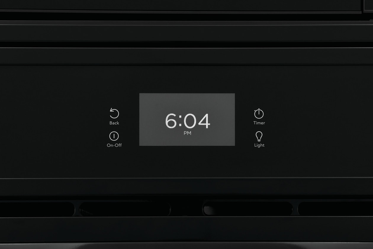 Frigidaire FCWM2727AB