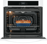 Frigidaire FCWS3027AW