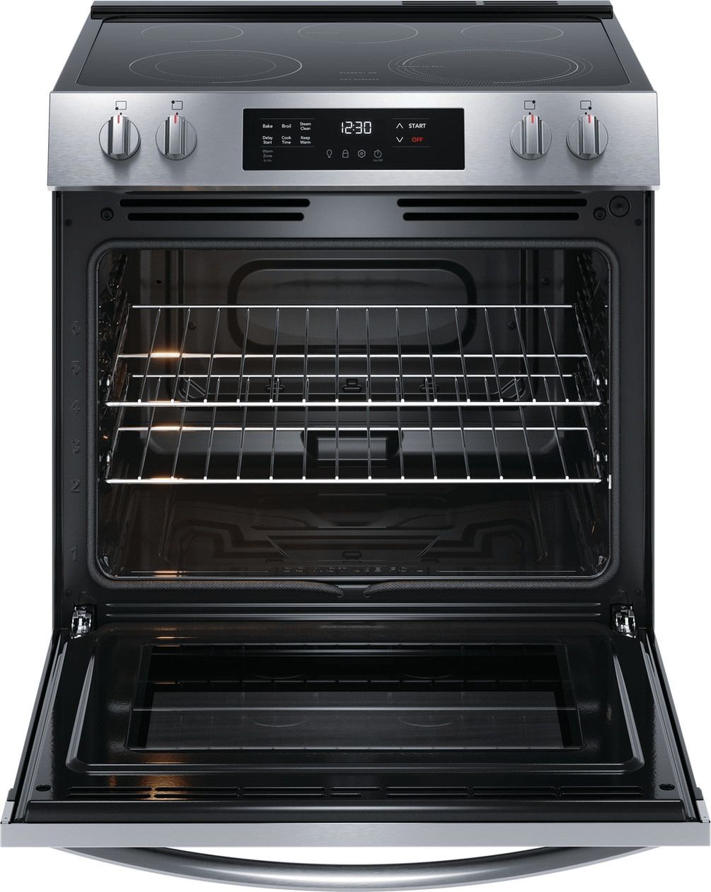 Frigidaire FCFE3062AS