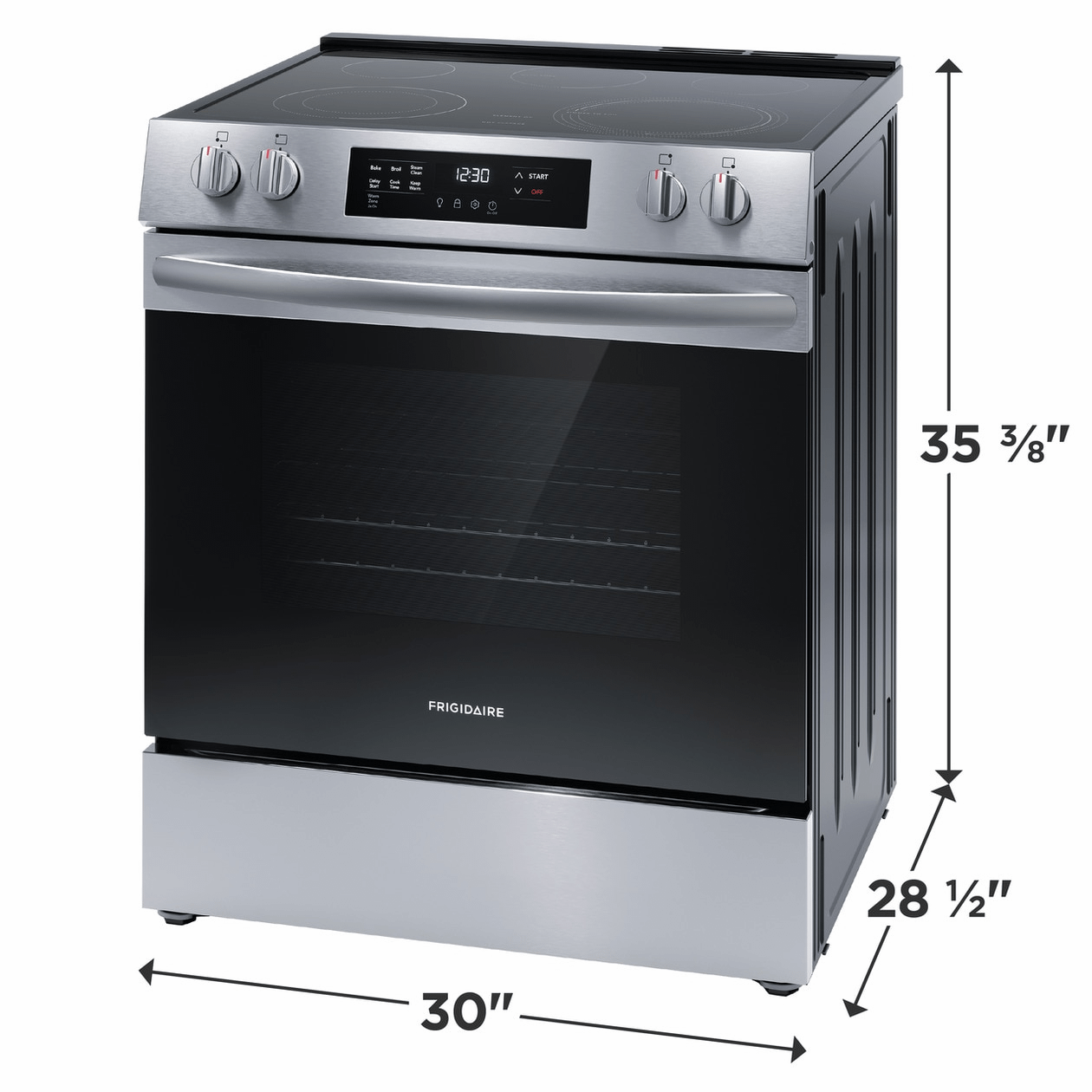 Frigidaire FCFE3062AS