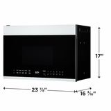 Frigidaire UMV1422UW