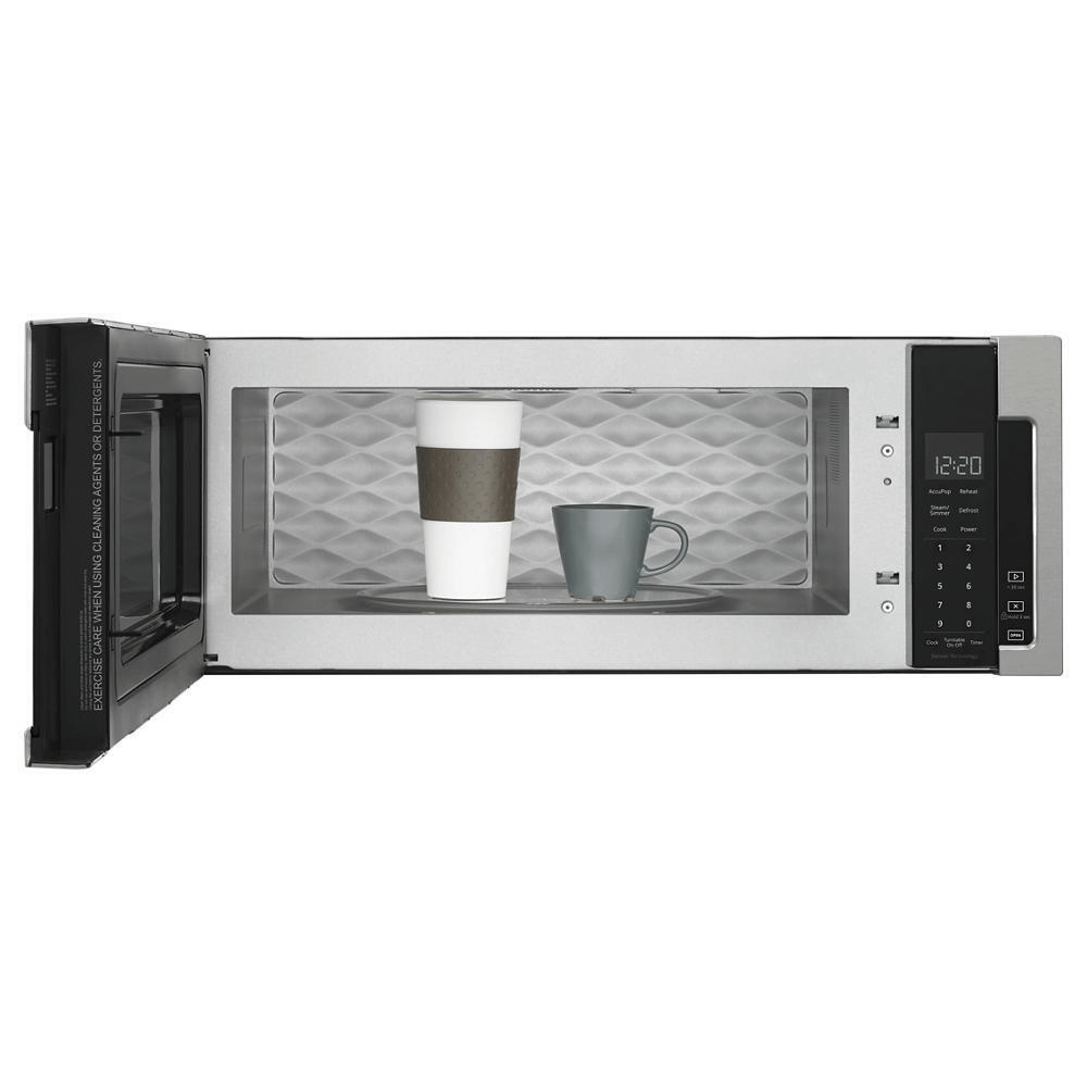 Whirlpool WML75011HZ