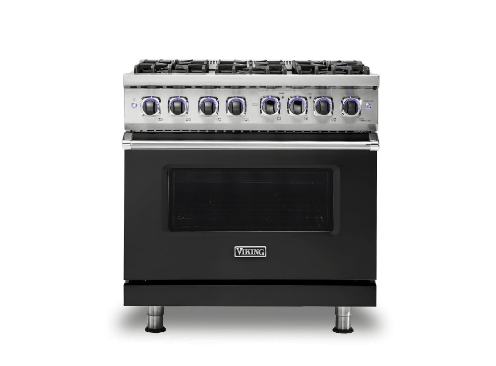 Viking VDR73626BCSLP