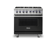 Viking VDR73626BCSLP