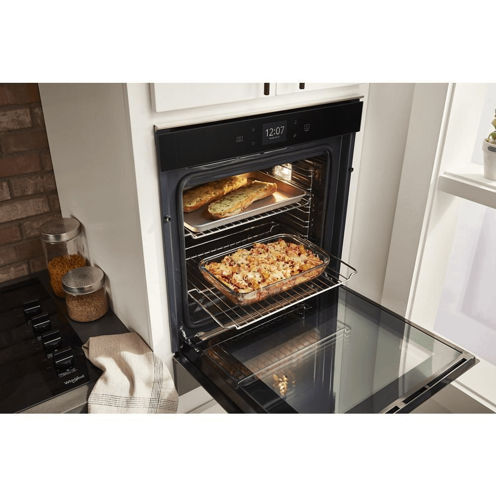 Whirlpool WOS52ES4MZ
