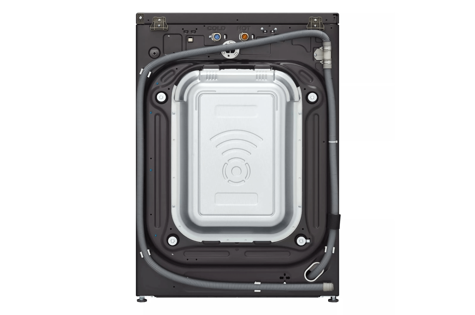 LG WM6998HBA