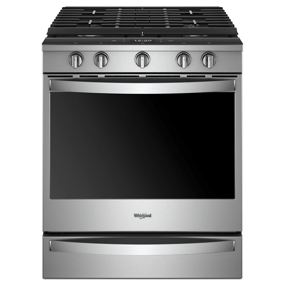 Whirlpool WEG750H0HZ