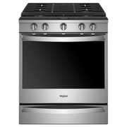 Whirlpool WEG750H0HZ
