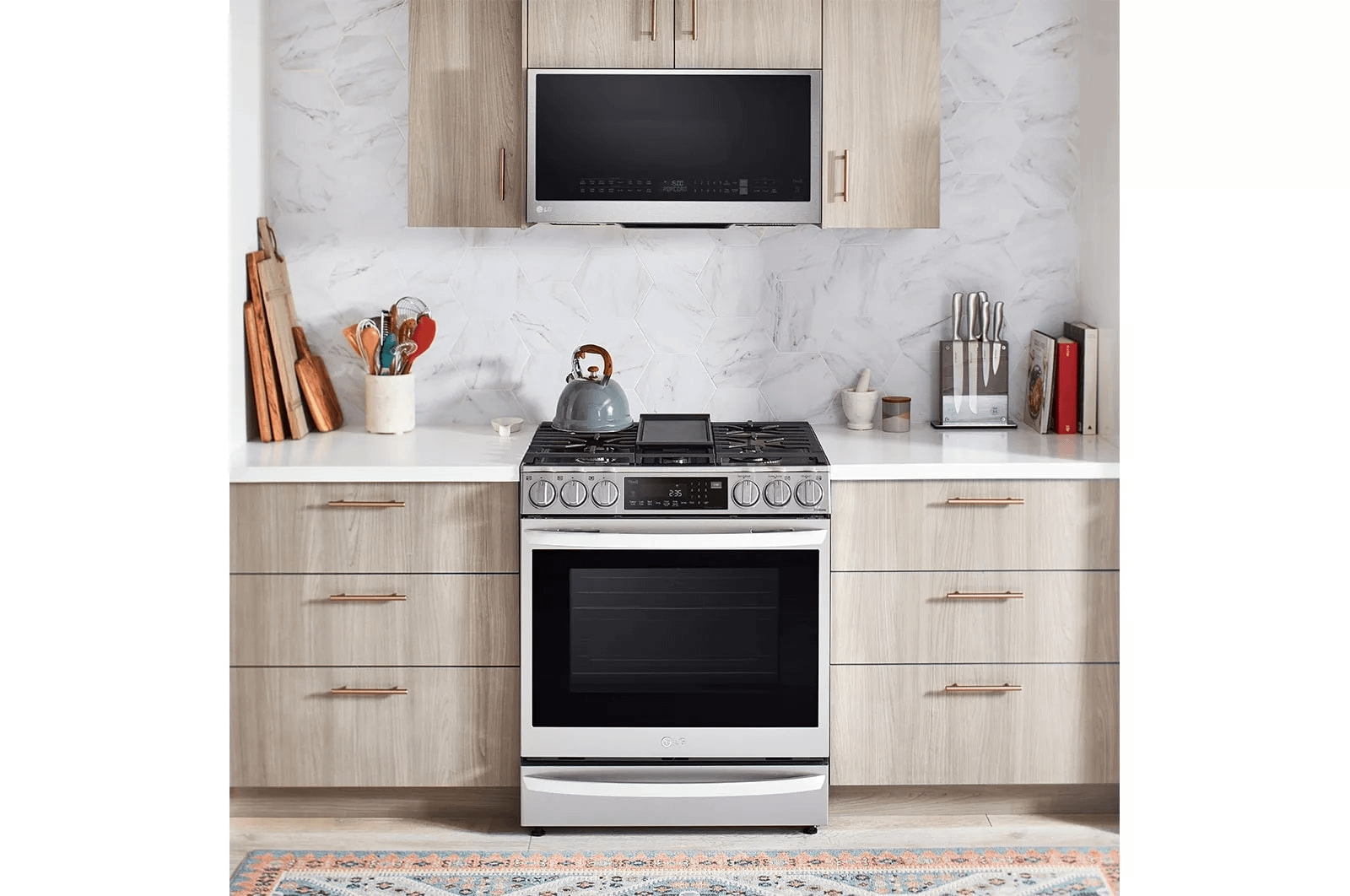 LG MHEC1737F