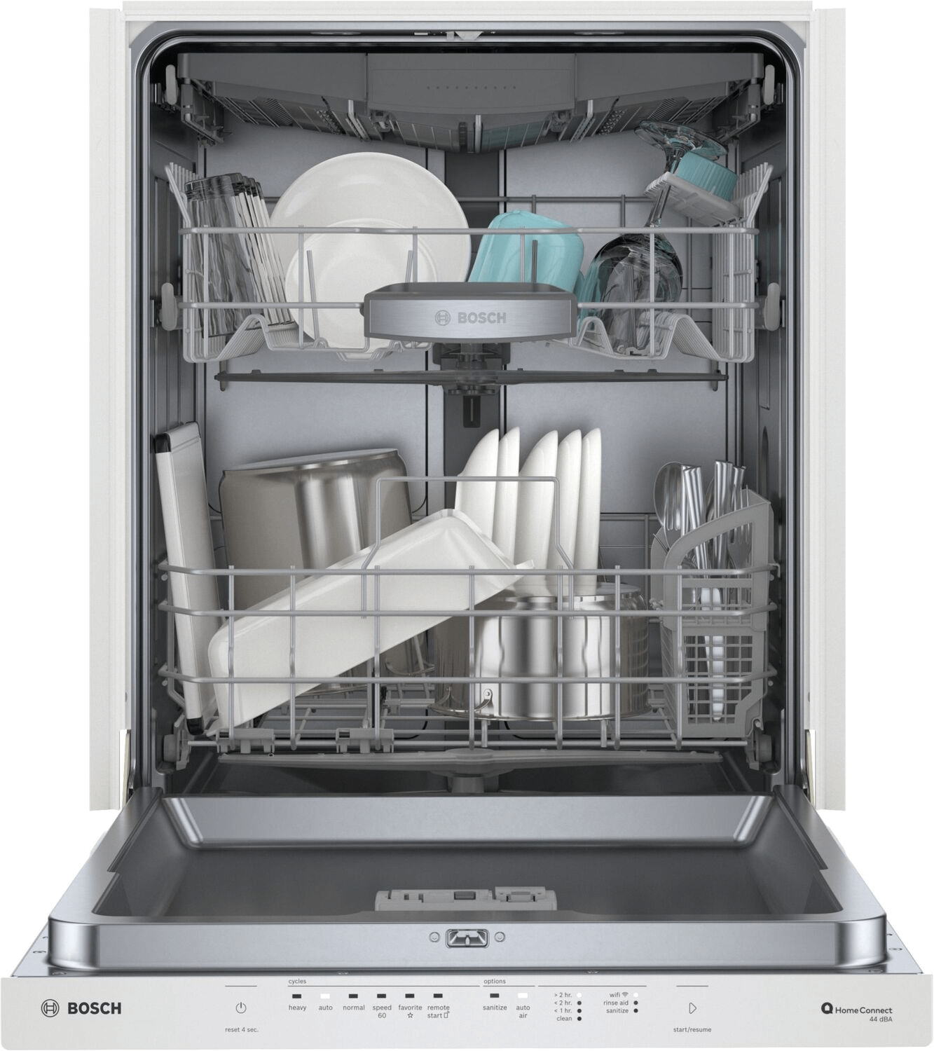 Bosch SHP65CM2N