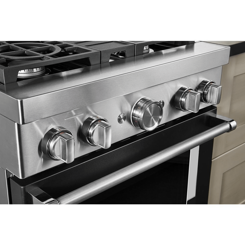 KitchenAid KFDC500JBK