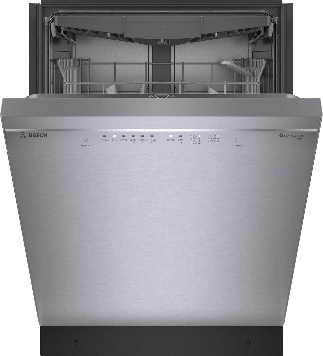 Bosch SHE53C85N