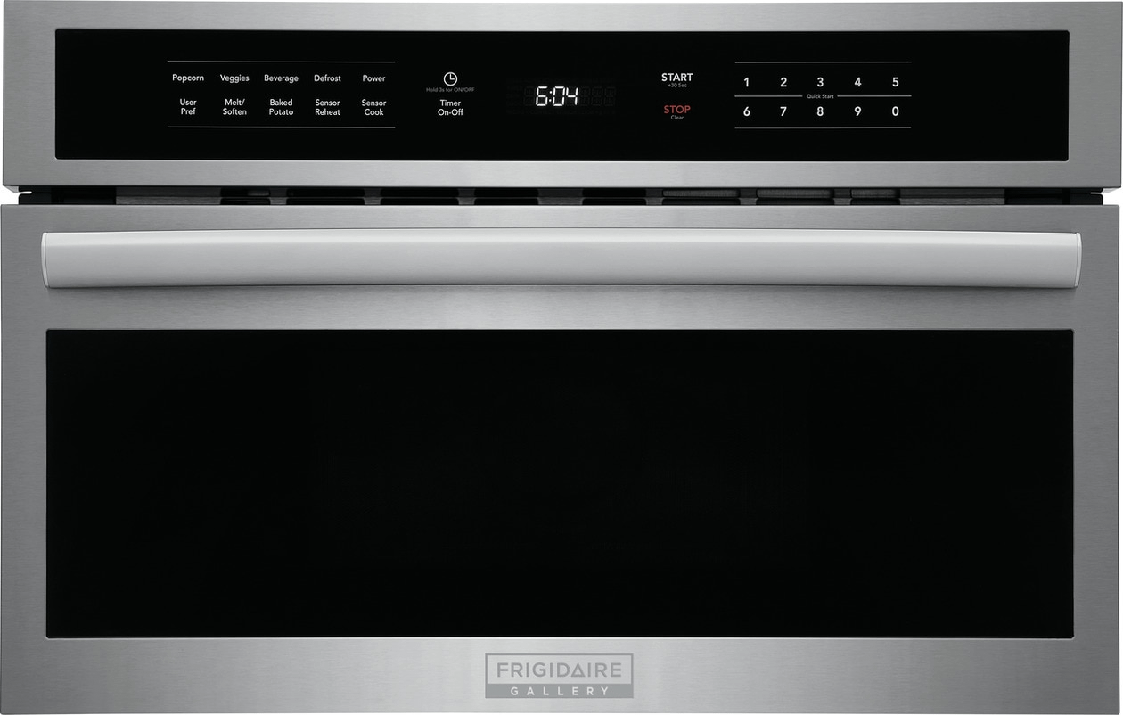 Frigidaire GMBD3068AF