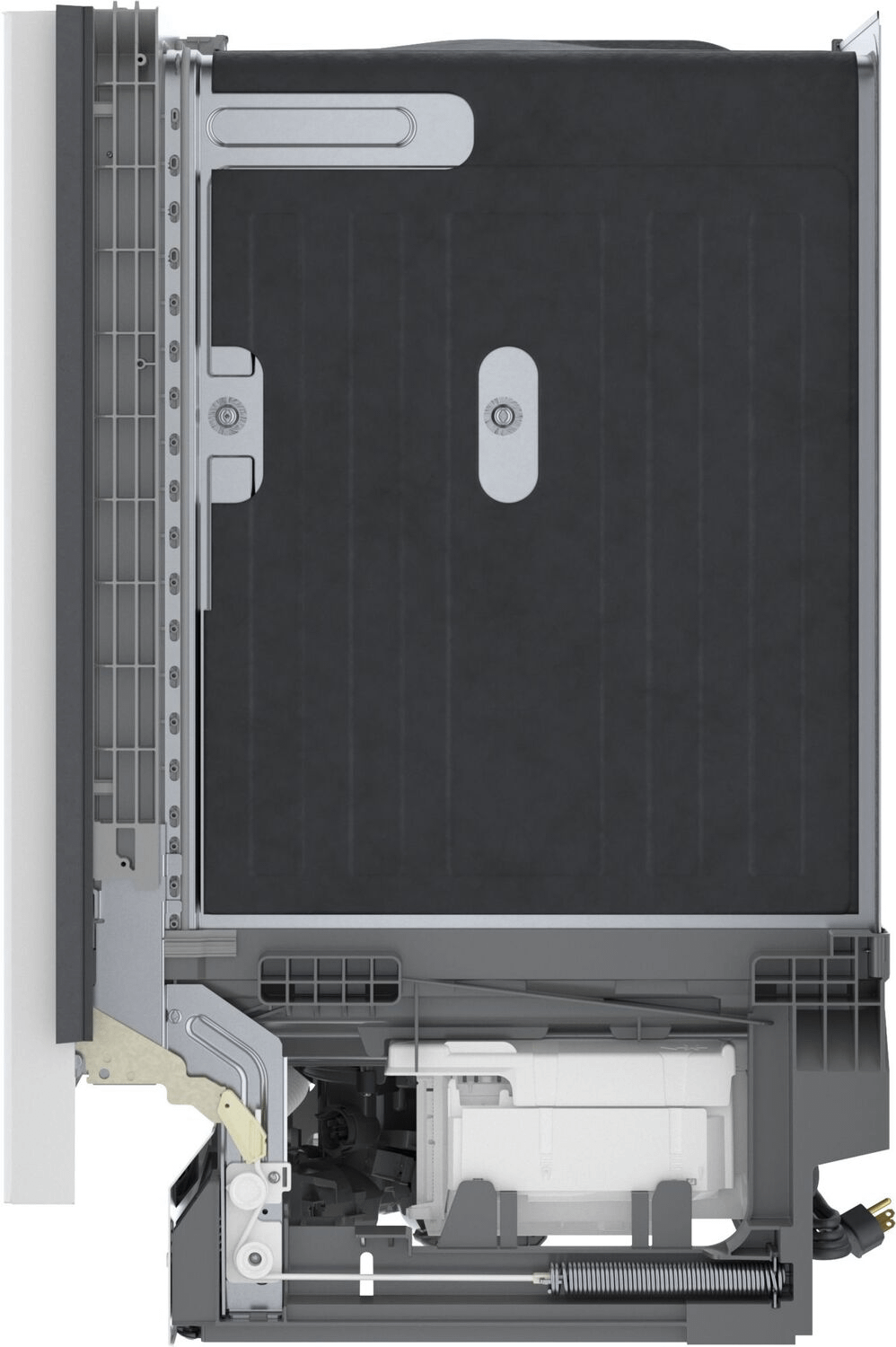 Bosch SHE3AEM2N