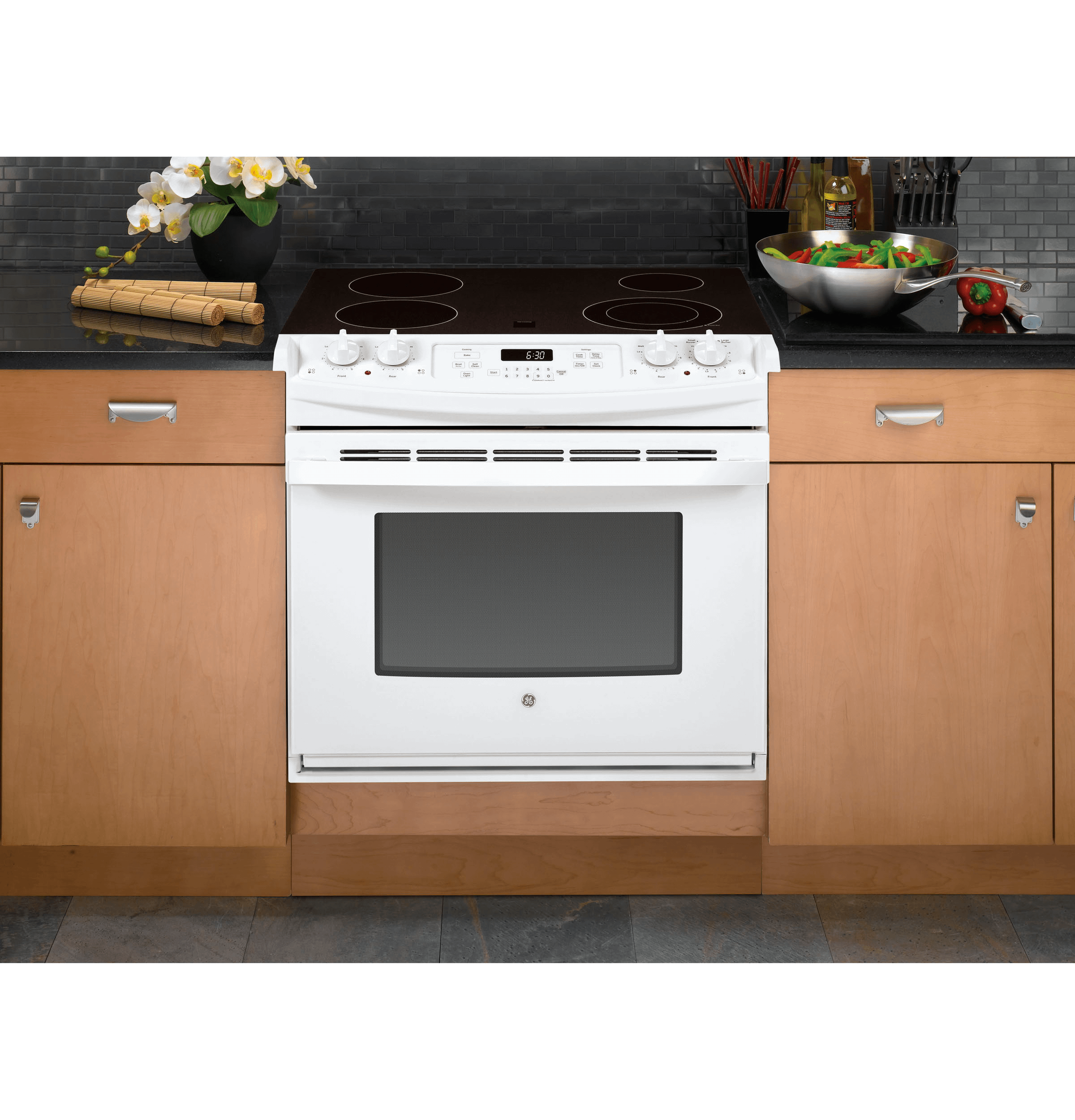 GE JD630DTWW
