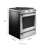 KitchenAid KSDB900ESS