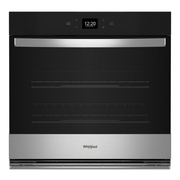 Whirlpool WOES5027LZ