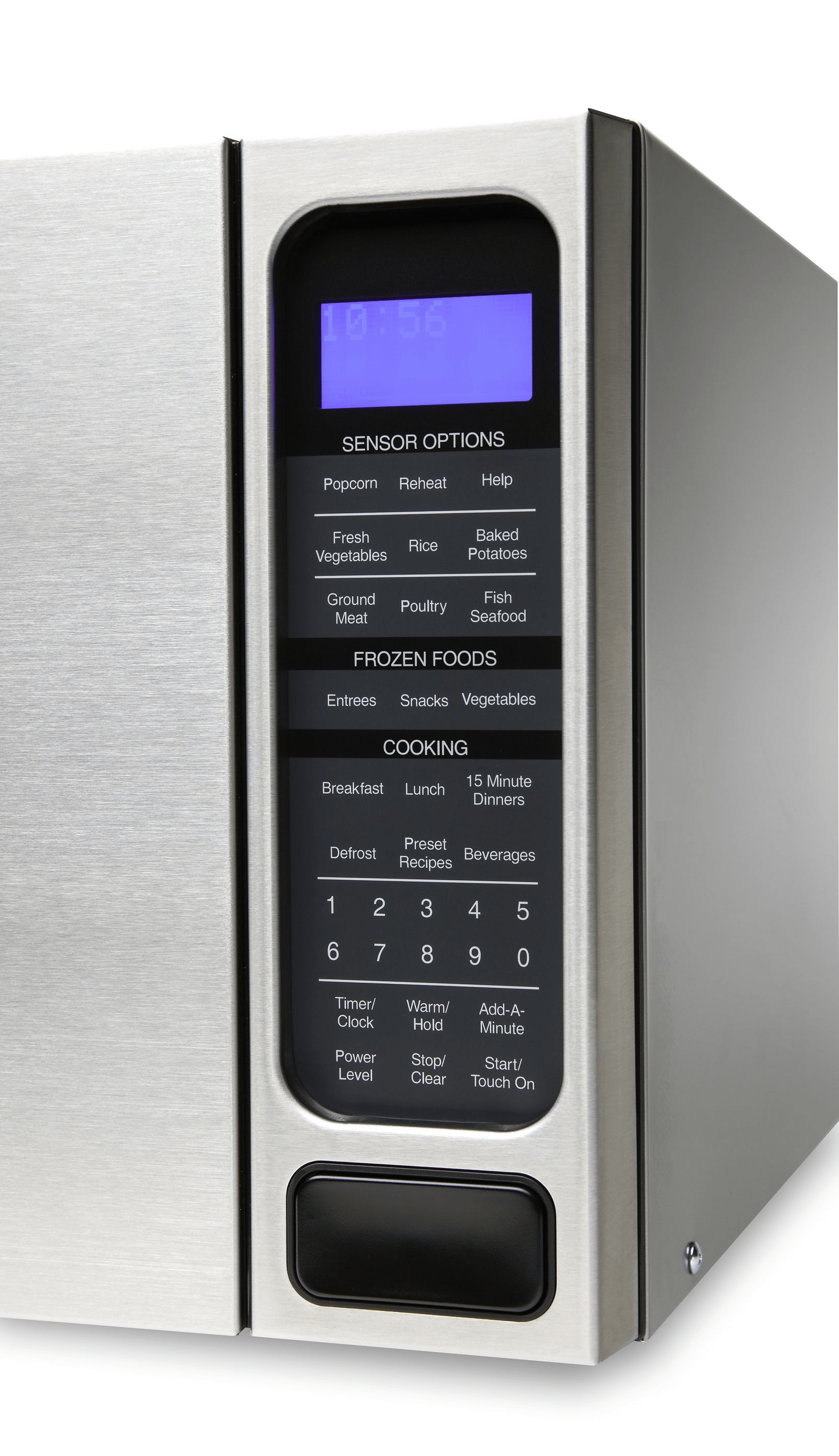 Viking VMOS501SS