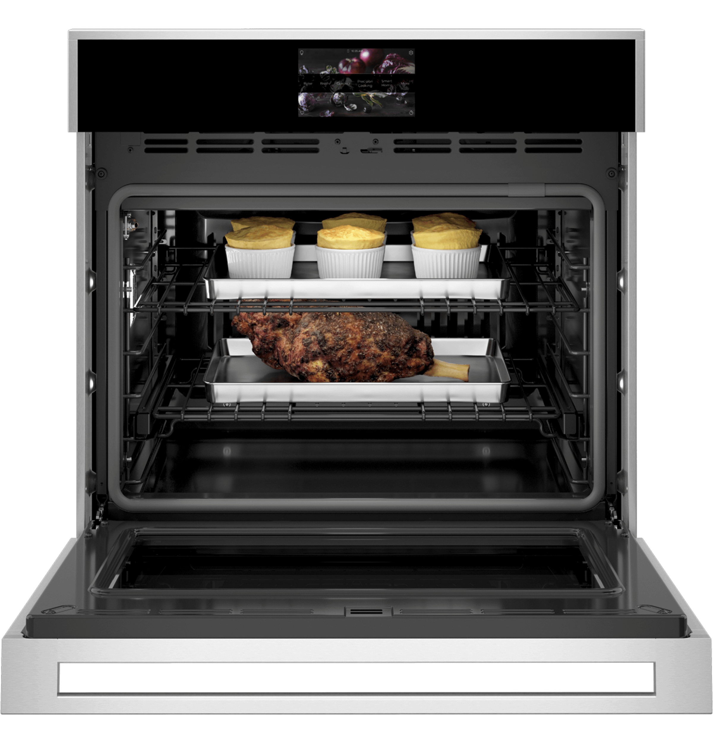 Monogram ZTS90DSSNSS