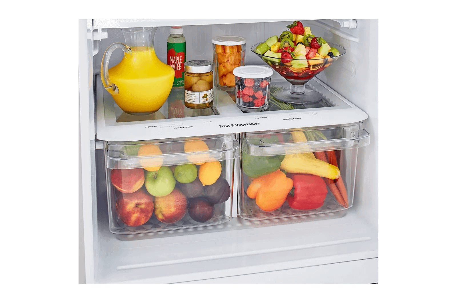 LG LTCS20020W