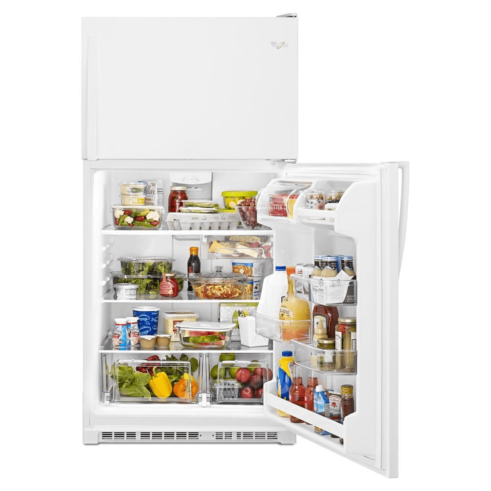 Whirlpool WRT311FZDW