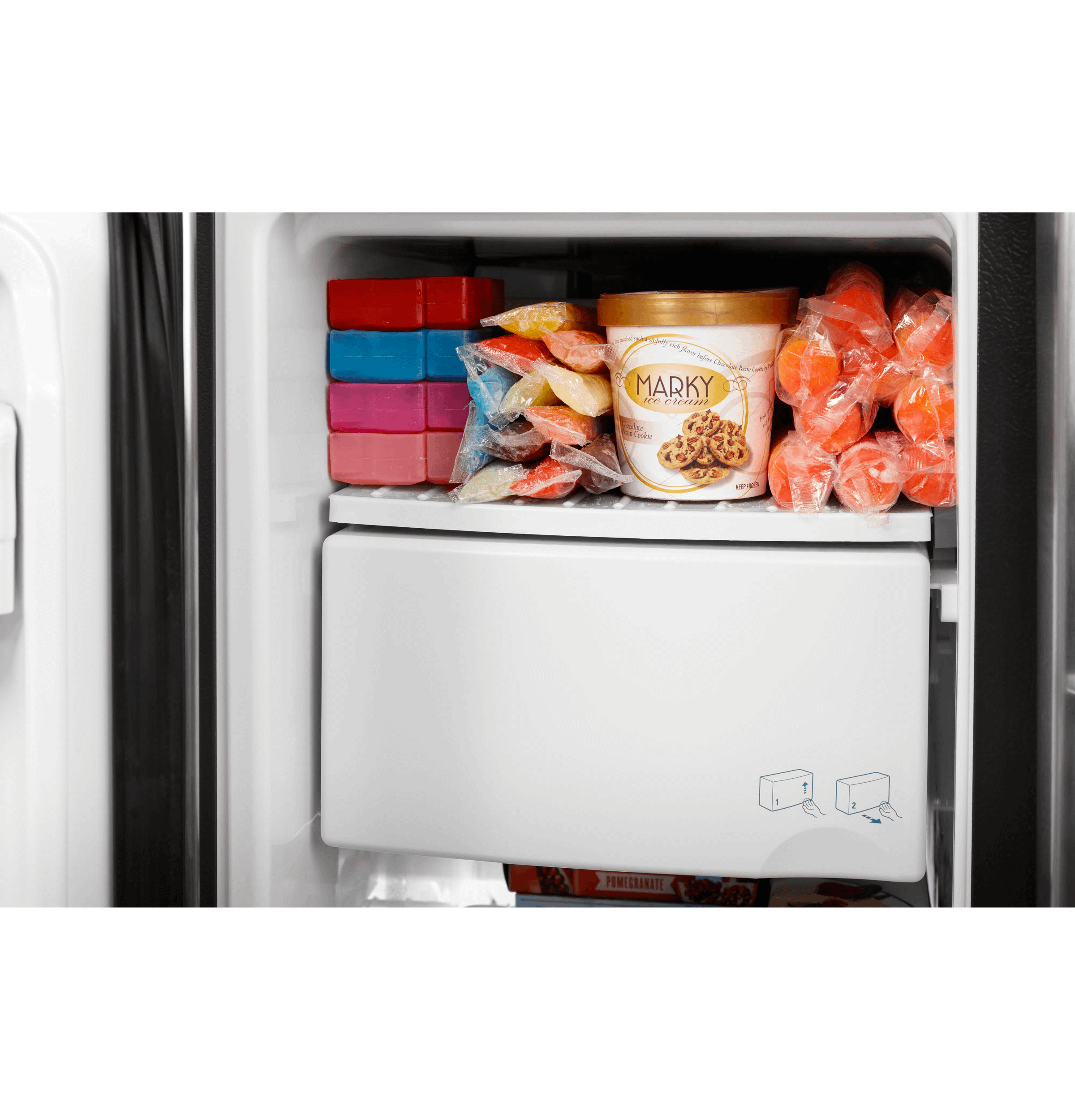 GE GSS25GYPFS