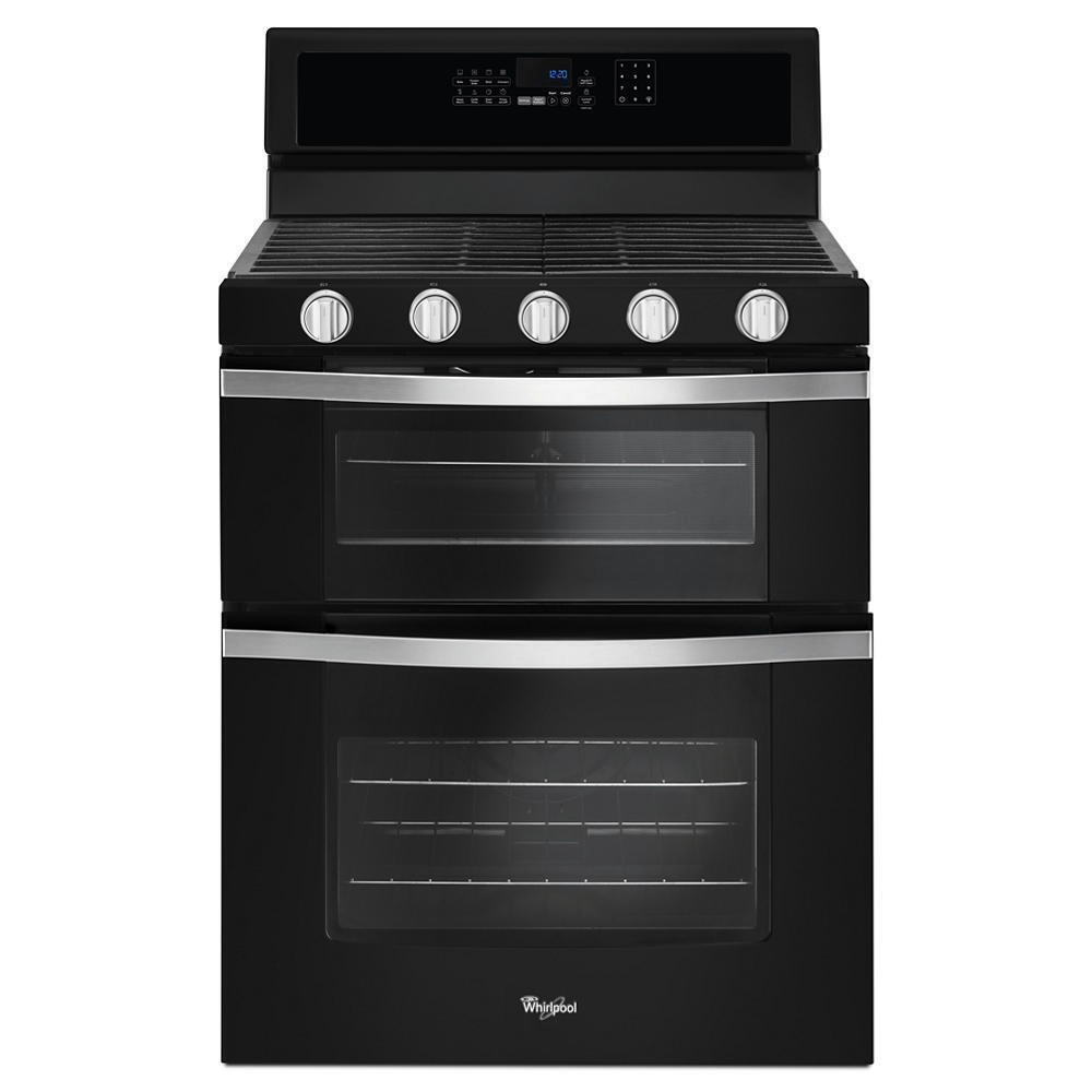 Whirlpool WGG745S0FE