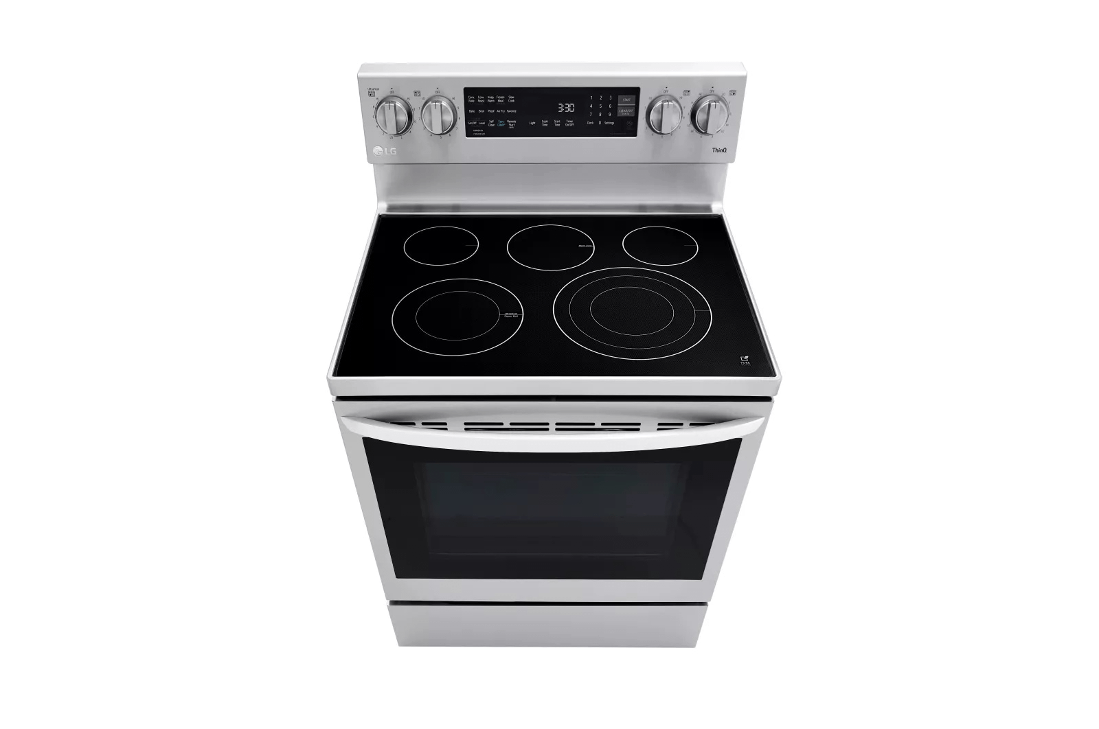 LG LREL6325F