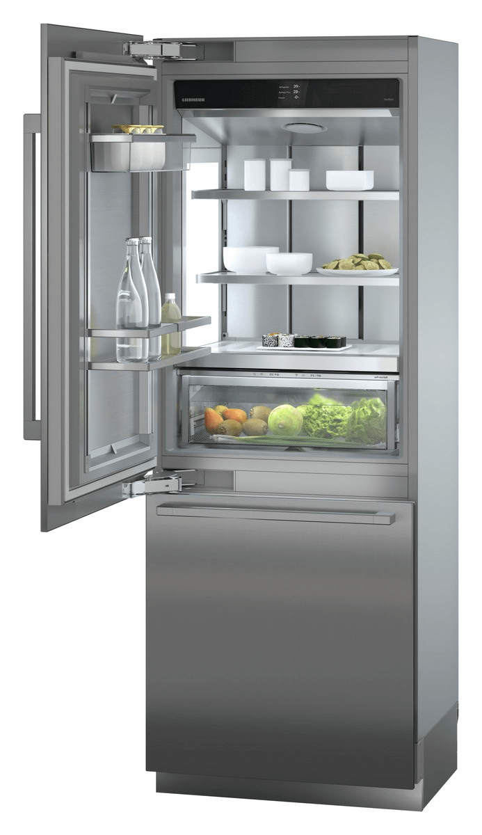 Liebherr MCB3051