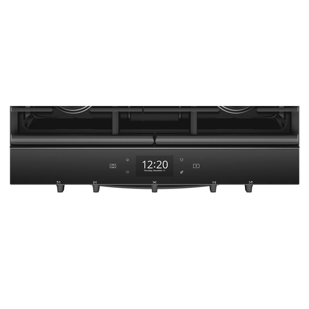 Whirlpool WEG750H0HB