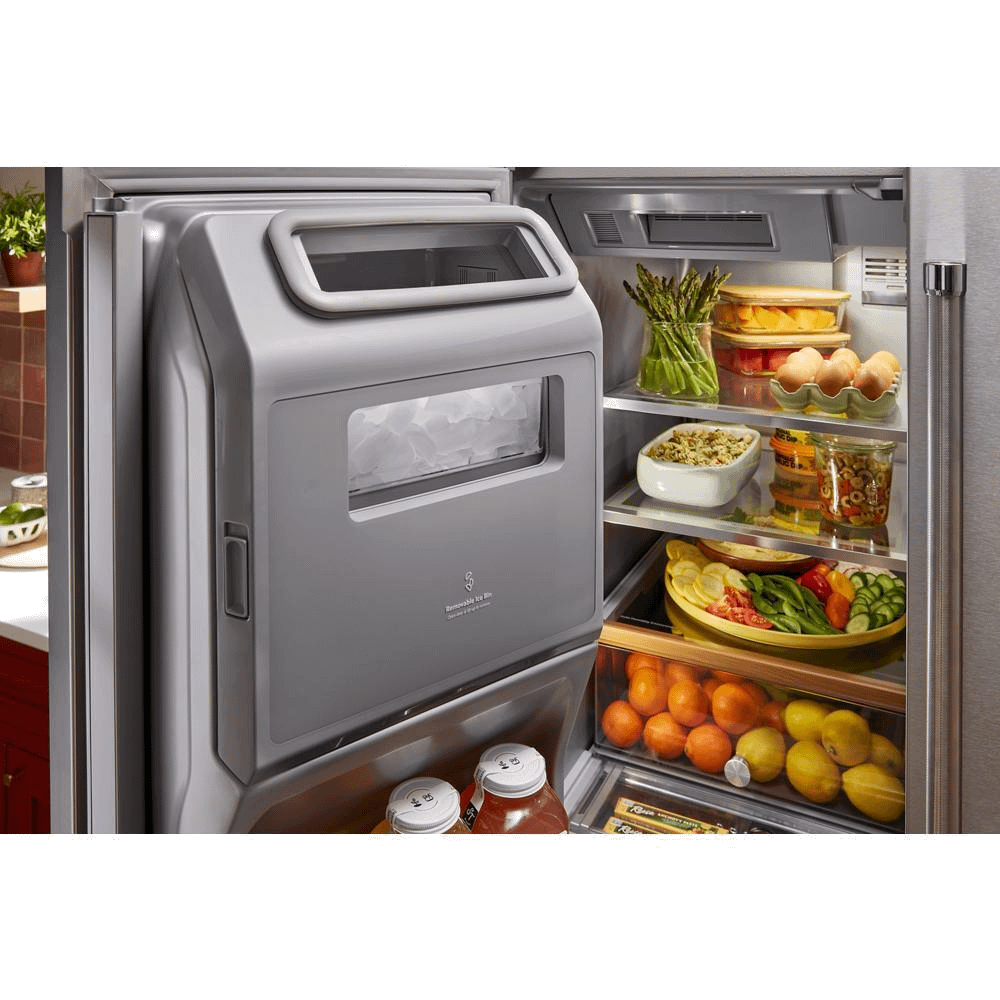 KitchenAid KRMF536RPS