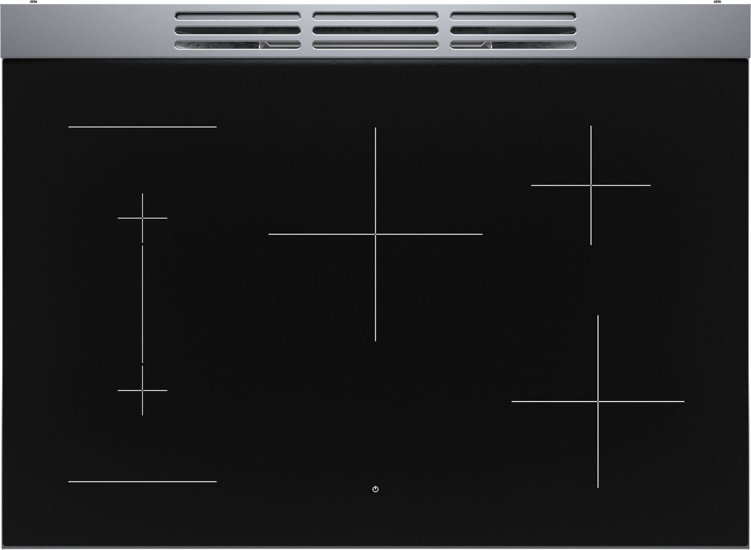 Bosch HIS8655U
