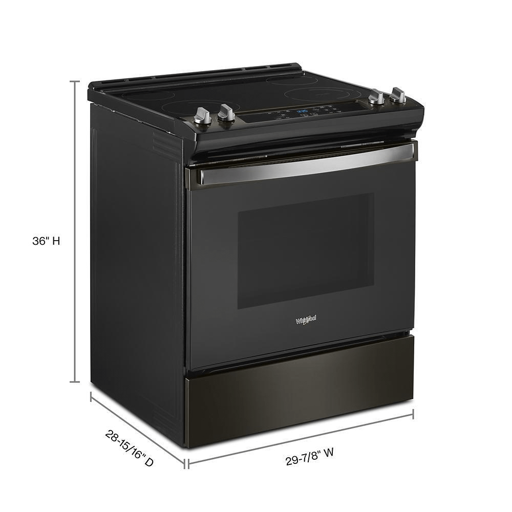 Whirlpool WEE515S0LV