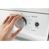 Whirlpool WET4024HW