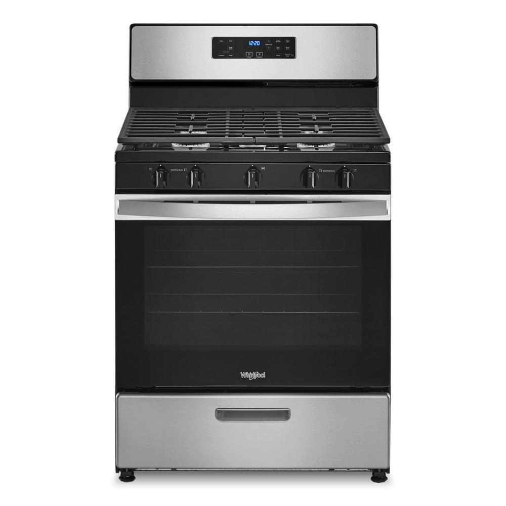 Whirlpool WFG505M0MS