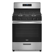 Whirlpool WFG505M0MS