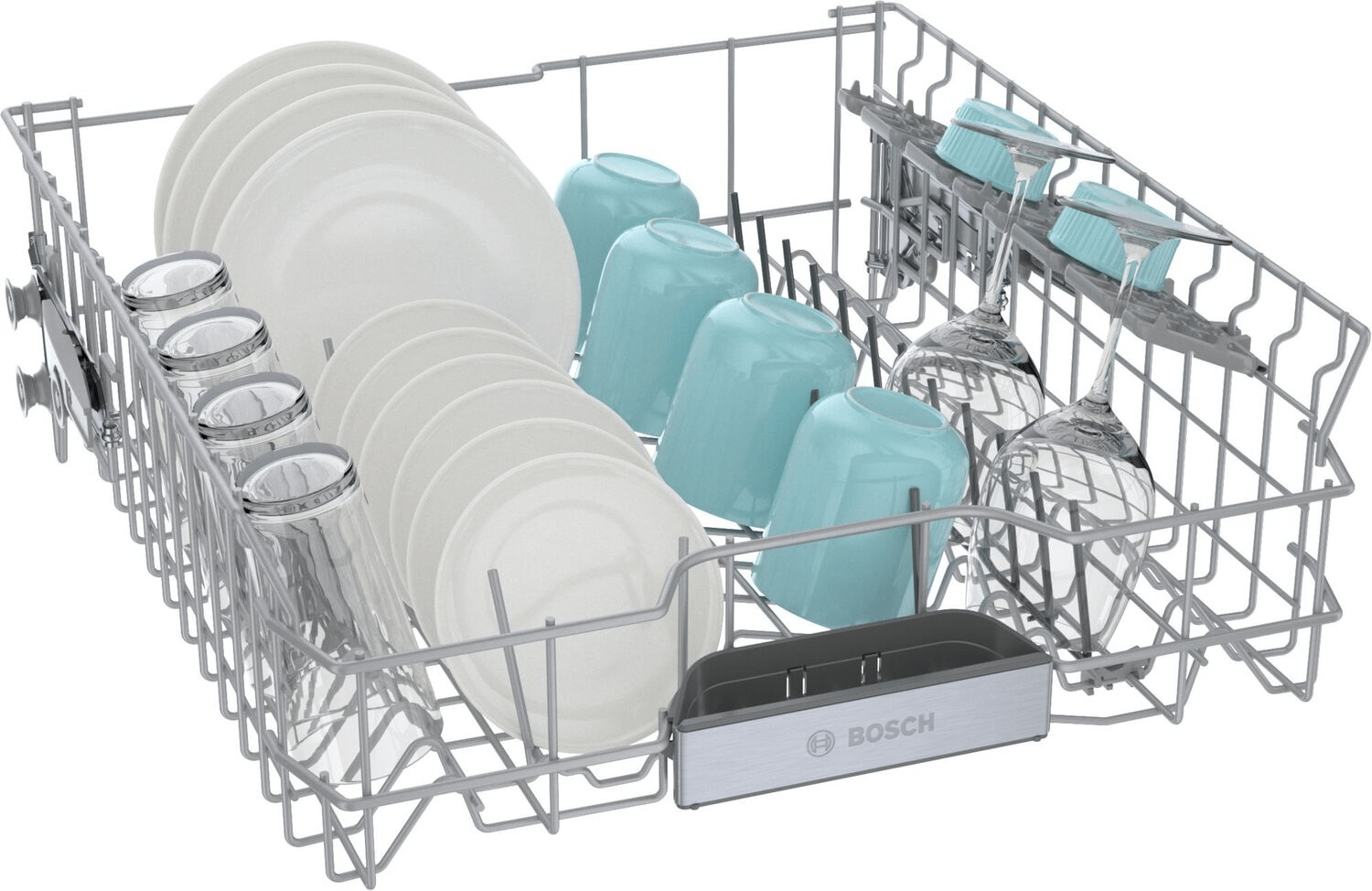 Bosch SHX78CM5N