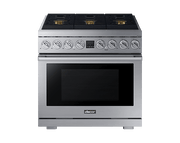 Dacor DOP36T86DLS