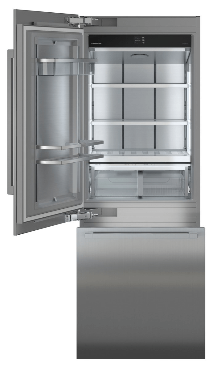 Liebherr MCB3051