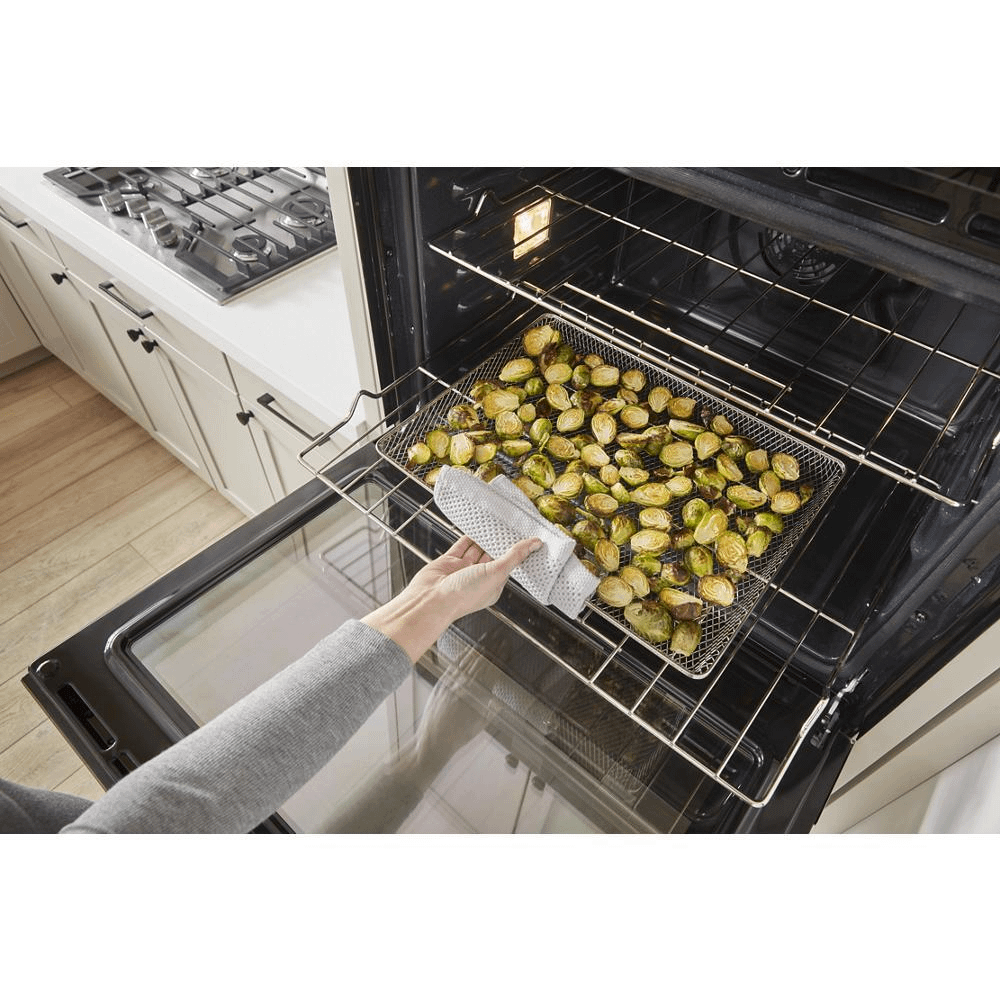 Whirlpool WOES5027LB