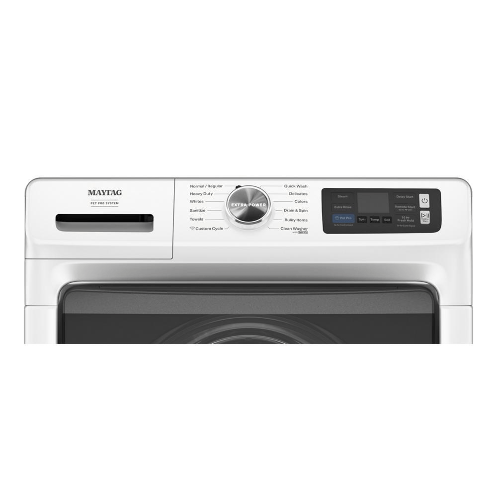 Maytag MFW7020RW