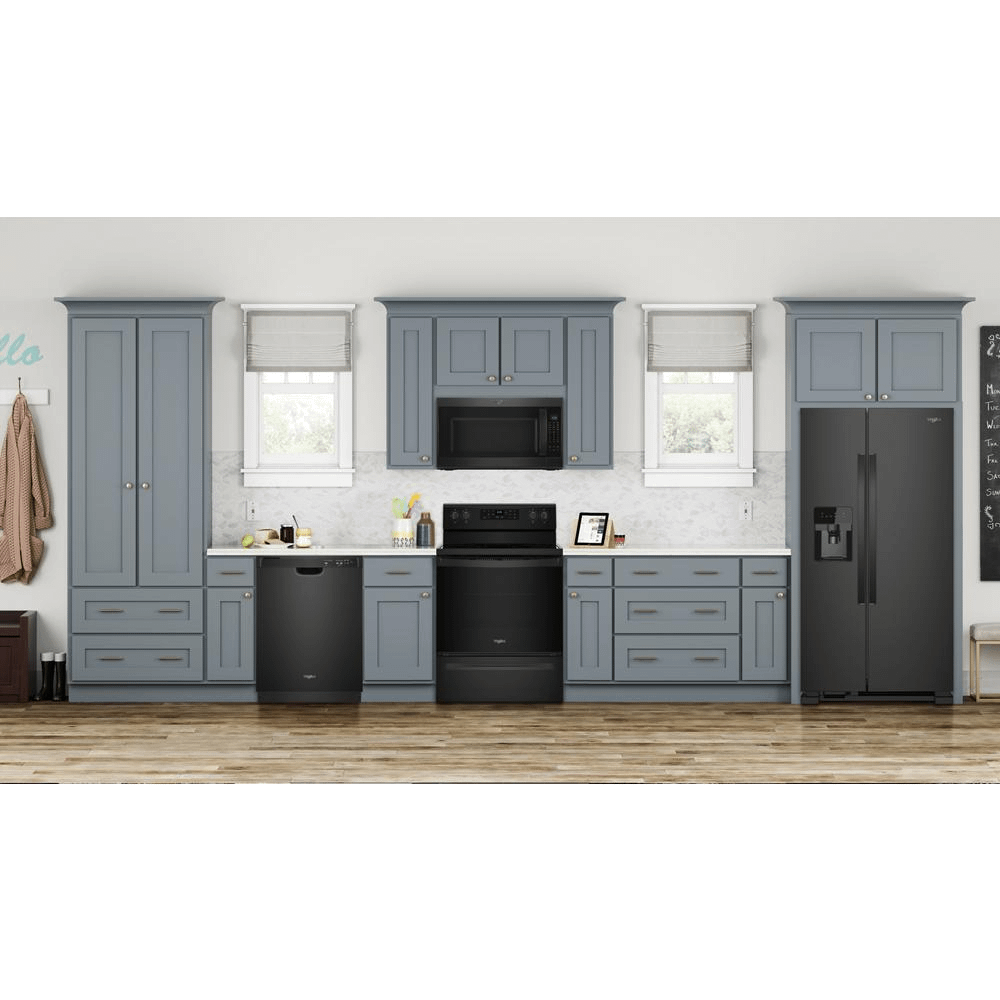 Whirlpool WRS311SDHB