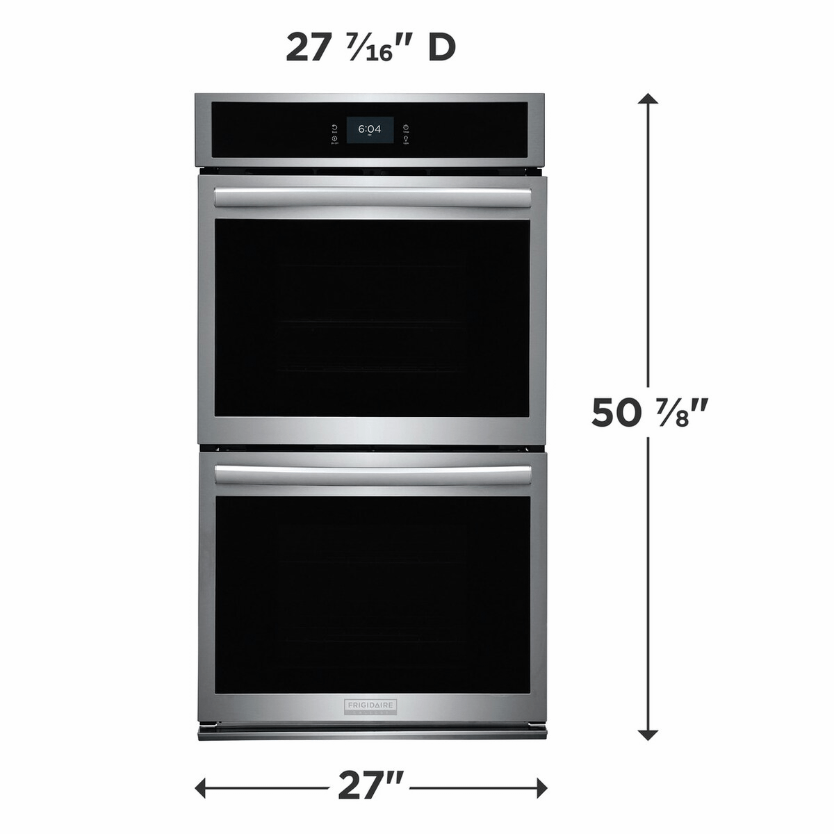 Frigidaire GCWD2767AF