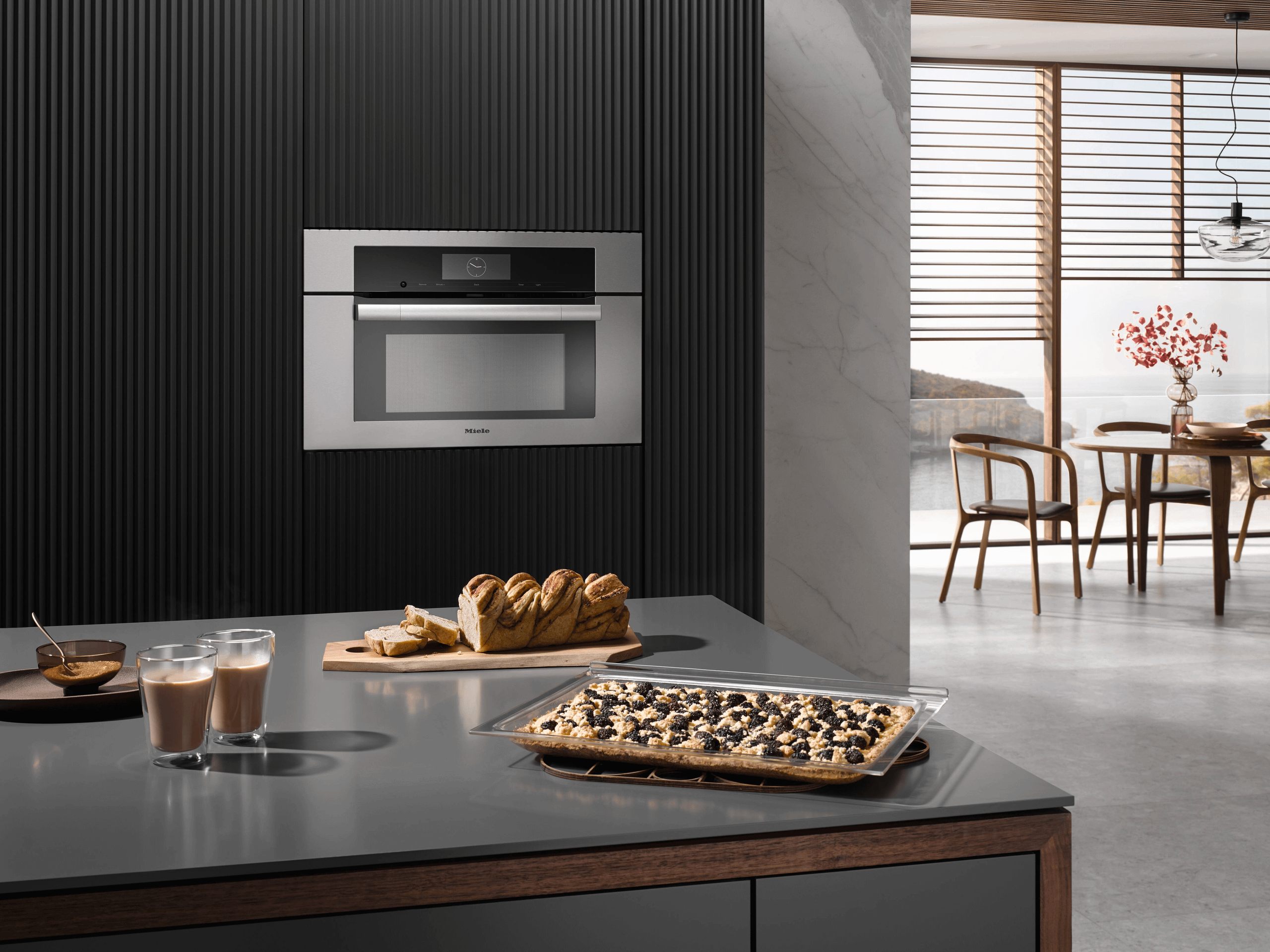 Miele H7770BM