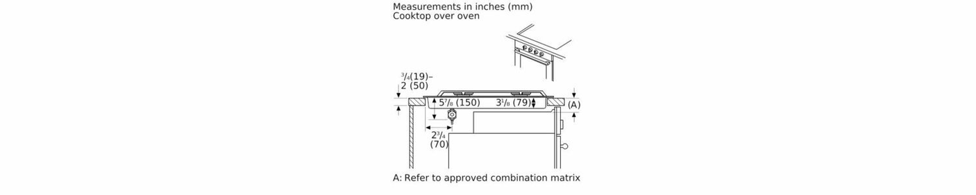 Bosch NGM8059UC